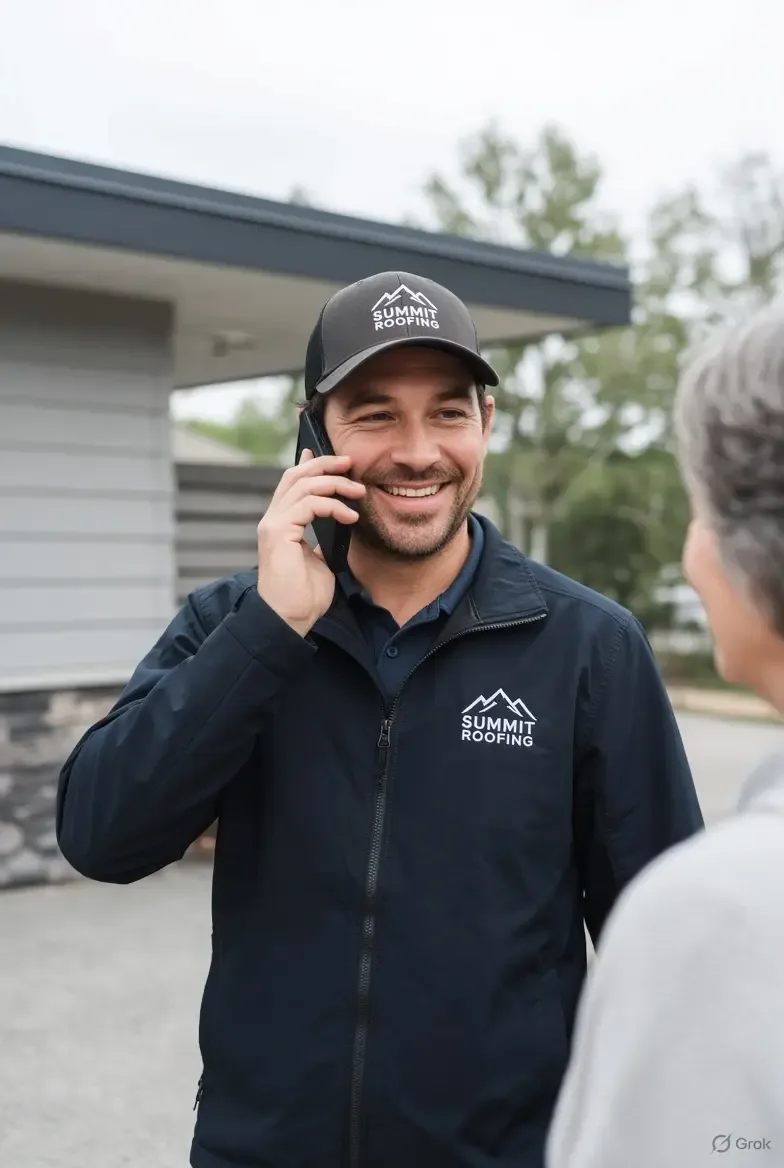 Flat Roof Leak Repair Joplin, MT FAQs